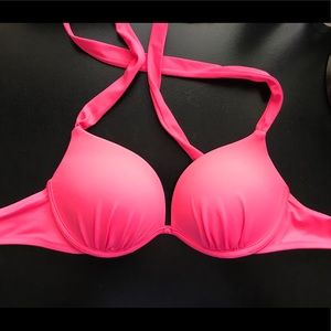 Victoria’s Secret Push Up Bikini Top